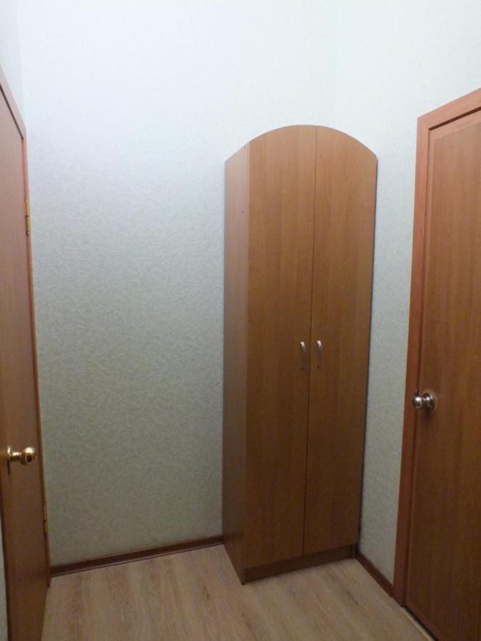 Vorontsovskiy Hotel Melitopolʼ Exterior foto
